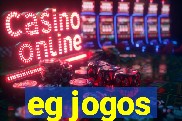 eg jogos